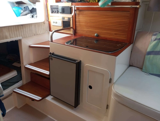 Cranchi 760 CLIPPER CRUISER usata in vendita
