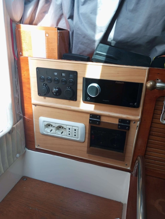 Cranchi 760 CLIPPER CRUISER usata in vendita