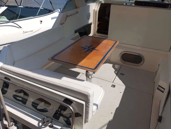 Cranchi 760 CLIPPER CRUISER usata in vendita