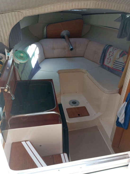 Cranchi 760 CLIPPER CRUISER usata in vendita