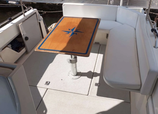 Cranchi 760 CLIPPER CRUISER usata in vendita