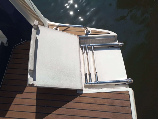 Cranchi 760 CLIPPER CRUISER usata in vendita