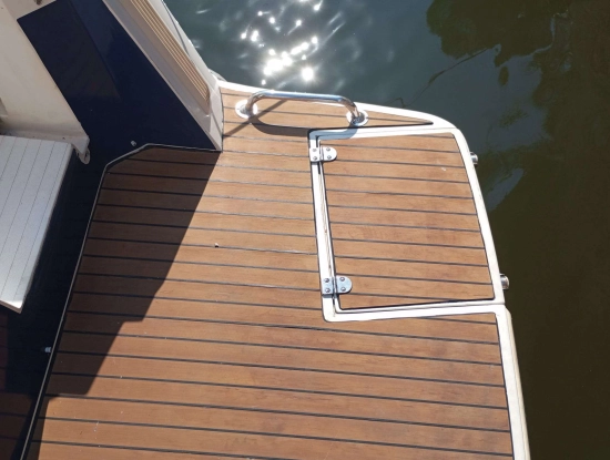 Cranchi 760 CLIPPER CRUISER usata in vendita