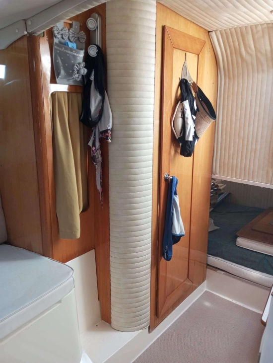 Cranchi 760 CLIPPER CRUISER usata in vendita