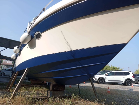Cranchi 760 CLIPPER CRUISER usata in vendita