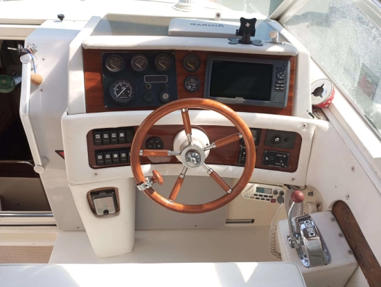 Cranchi 760 CLIPPER CRUISER usata in vendita