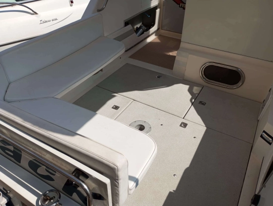 Cranchi 760 CLIPPER CRUISER usata in vendita