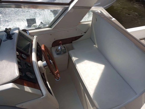 Cranchi 760 CLIPPER CRUISER usata in vendita