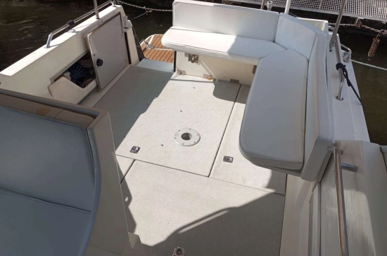 Cranchi 760 CLIPPER CRUISER usata in vendita