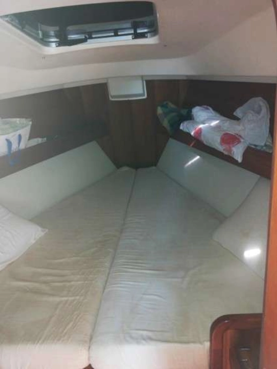 RIMAR 31.3 de segunda mano en venta