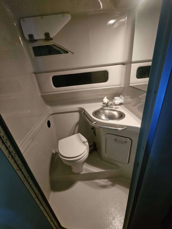Sea Ray Sundancer 290 usata in vendita