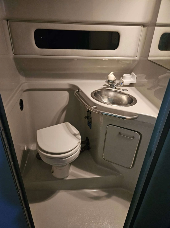 Sea Ray Sundancer 290 usata in vendita