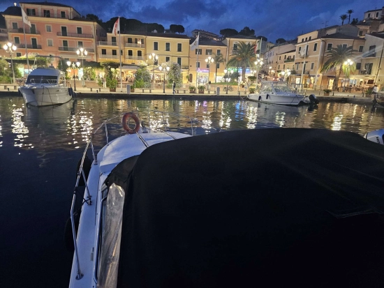 Sea Ray Sundancer 290 usata in vendita