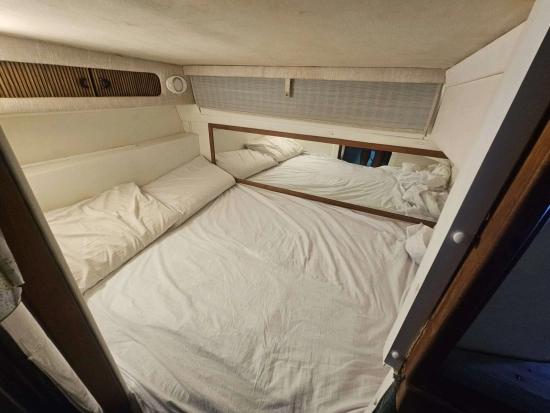 Sea Ray Sundancer 290 usata in vendita
