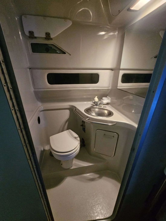 Sea Ray Sundancer 290 usata in vendita