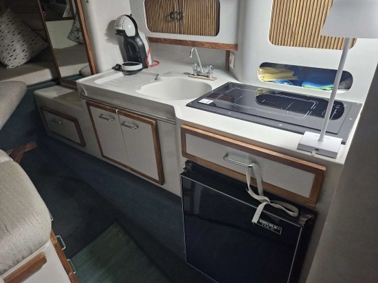 Sea Ray Sundancer 290 usata in vendita