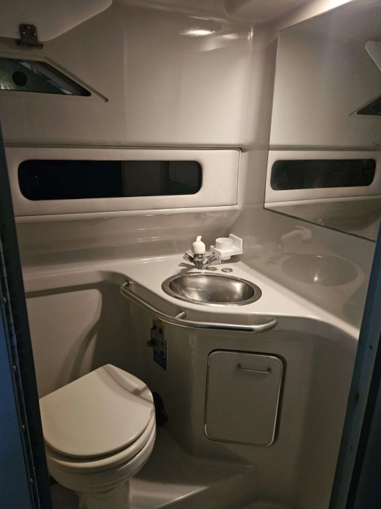 Sea Ray Sundancer 290 usata in vendita