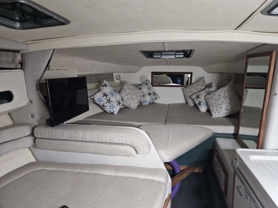 Sea Ray Sundancer 290 usata in vendita