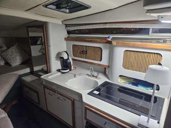 Sea Ray Sundancer 290 usata in vendita