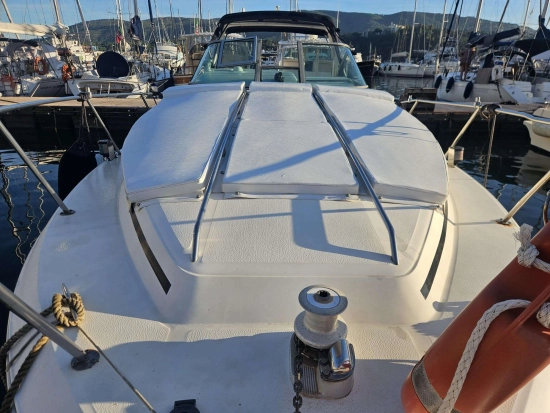 Sea Ray Sundancer 290 usata in vendita