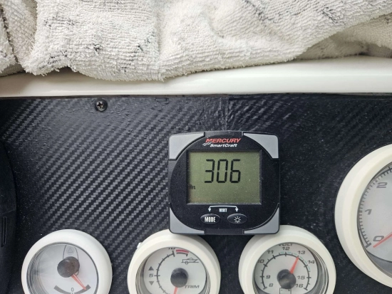 Sea Ray Sundancer 290 usata in vendita