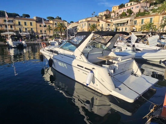 Sea Ray Sundancer 290 usata in vendita