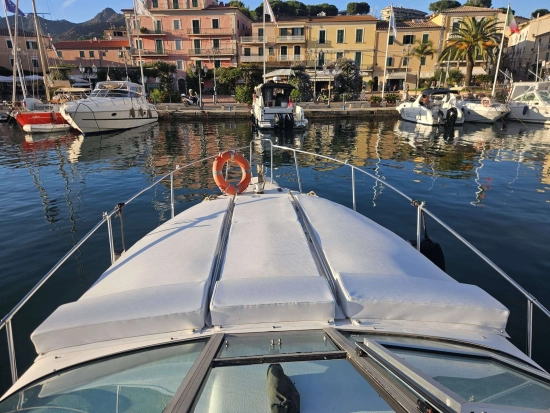 Sea Ray Sundancer 290 usata in vendita