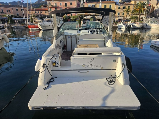 Sea Ray Sundancer 290 usata in vendita