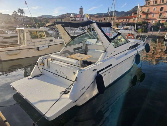 Sea Ray Sundancer 290 usata in vendita