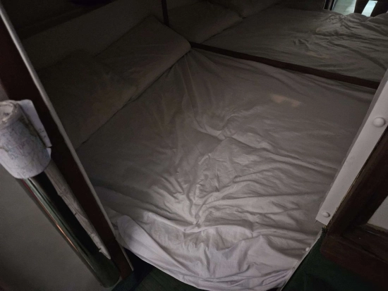 Sea Ray Sundancer 290 usata in vendita