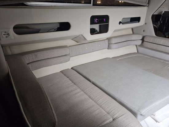 Sea Ray Sundancer 290 usata in vendita