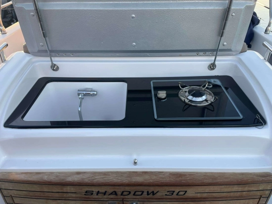 Ranieri 30 SHADOW de segunda mano en venta