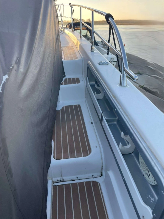 Ranieri 30 SHADOW de segunda mano en venta