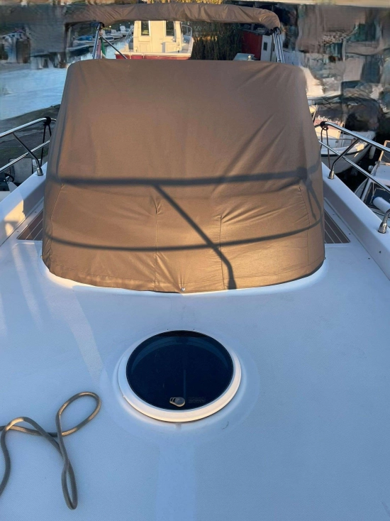Ranieri 30 SHADOW de segunda mano en venta