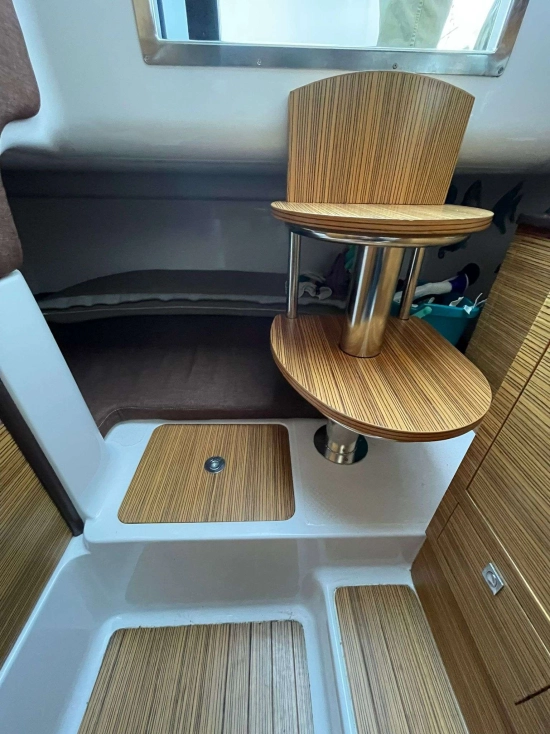Ranieri 30 SHADOW de segunda mano en venta