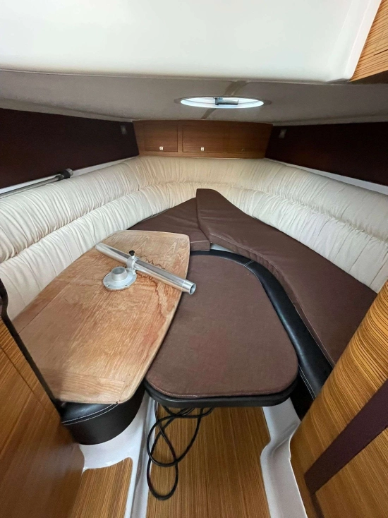 Ranieri 30 SHADOW de segunda mano en venta
