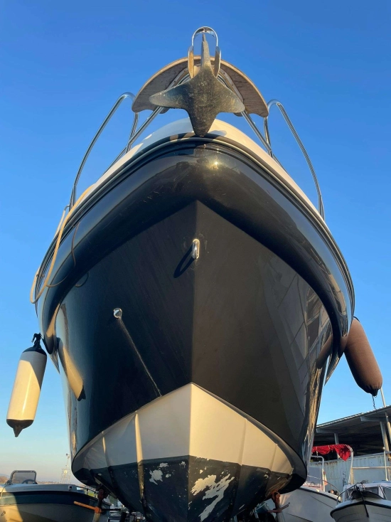 Ranieri 30 SHADOW de segunda mano en venta