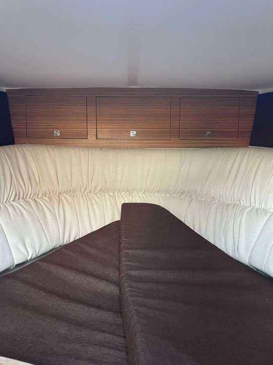 Ranieri 30 SHADOW de segunda mano en venta