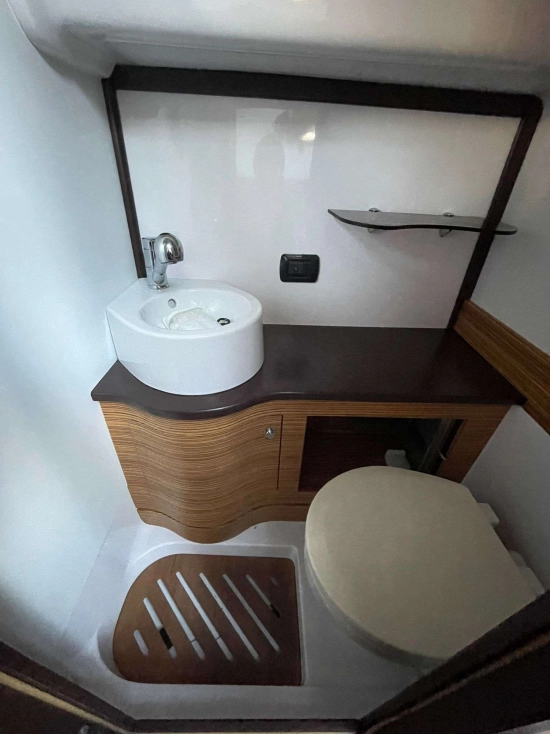 Ranieri 30 SHADOW de segunda mano en venta