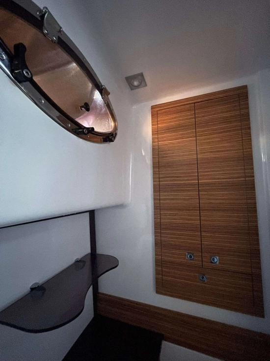 Ranieri 30 SHADOW de segunda mano en venta