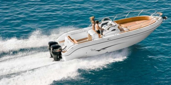 Ranieri 30 SHADOW de segunda mano en venta