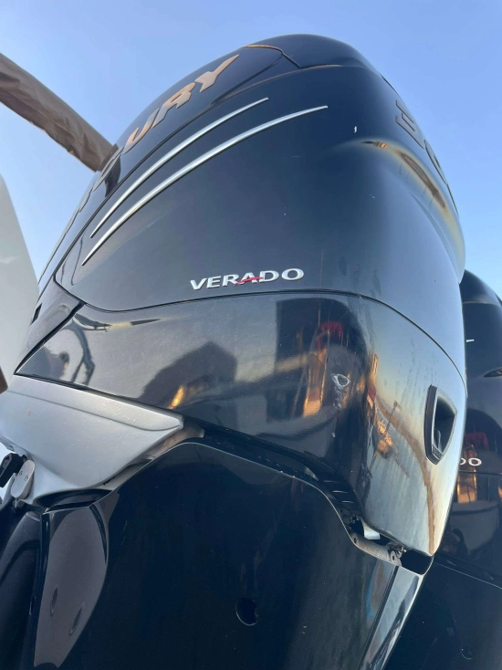 Ranieri 30 SHADOW de segunda mano en venta