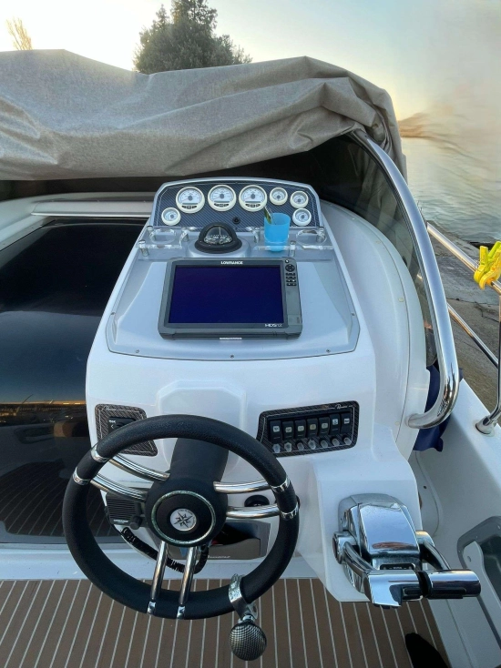 Ranieri 30 SHADOW de segunda mano en venta