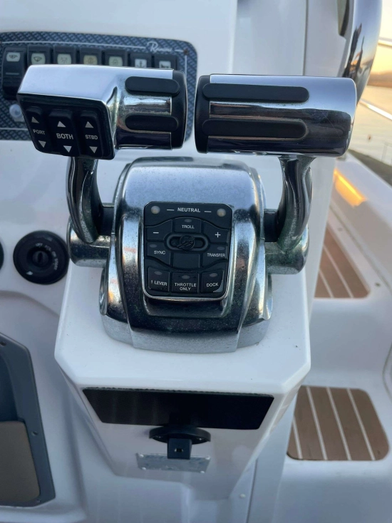 Ranieri 30 SHADOW de segunda mano en venta