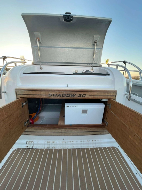 Ranieri 30 SHADOW de segunda mano en venta