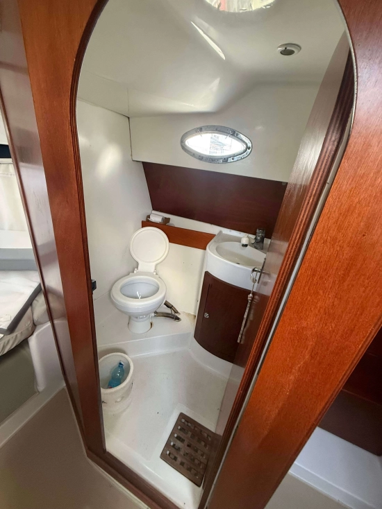 Aquamar 28.5 de segunda mano en venta
