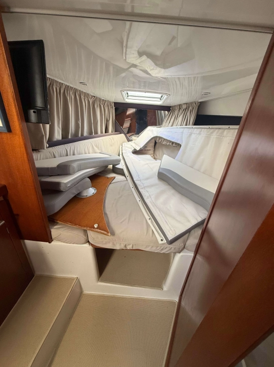 Aquamar 28.5 de segunda mano en venta