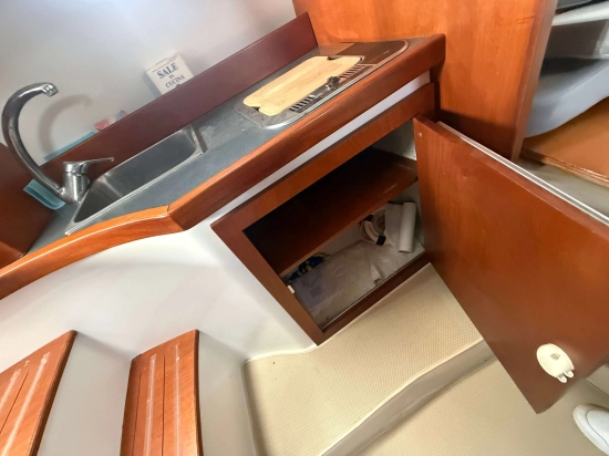 Aquamar 28.5 de segunda mano en venta