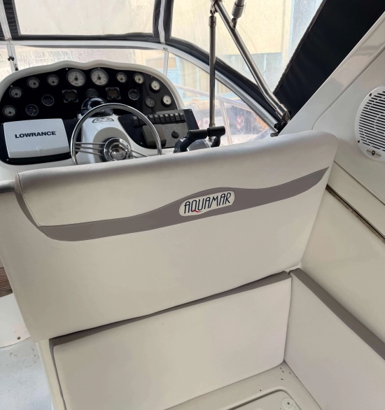 Aquamar 28.5 de segunda mano en venta