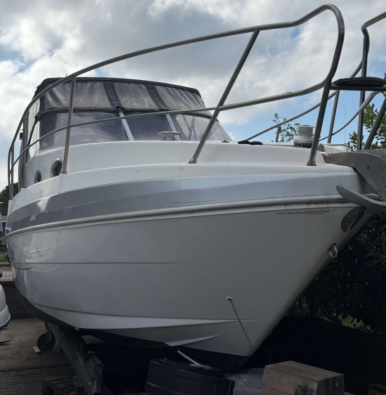 Aquamar 28.5 de segunda mano en venta